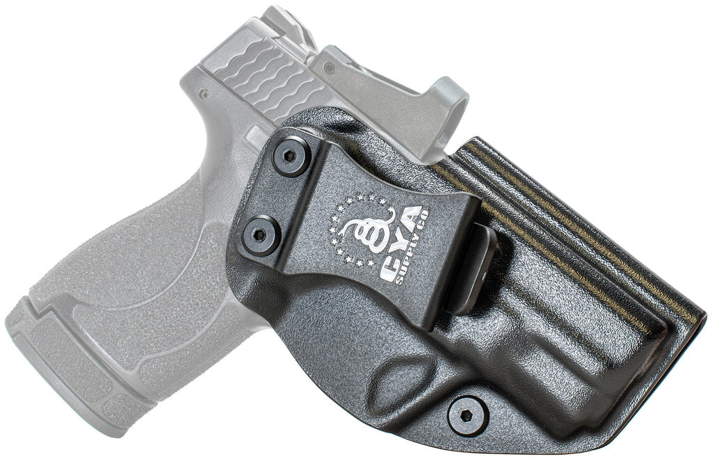 Smith & Wesson M&P Shield 3.1" IWB Holster | BASE IWB