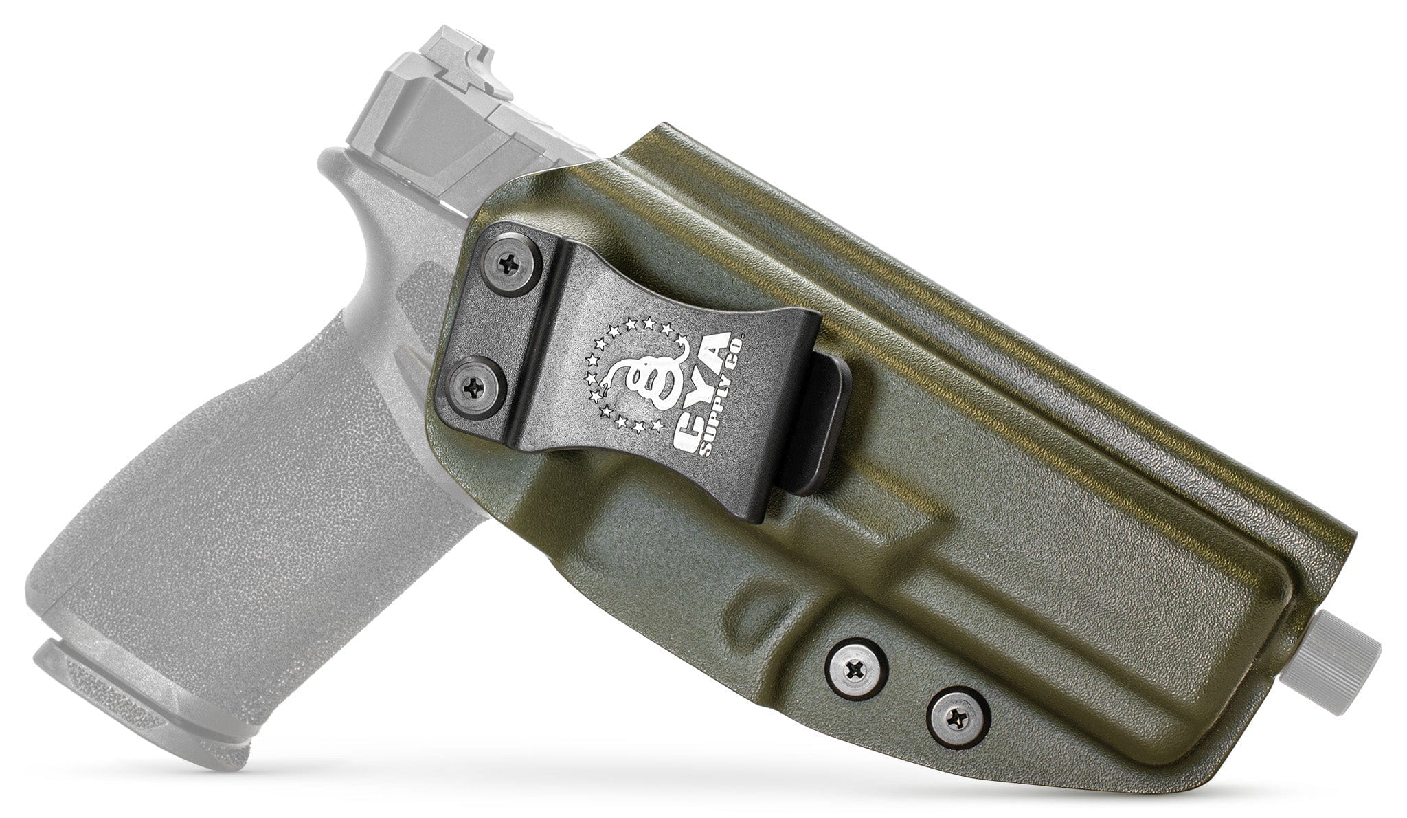Springfield Echelon IWB Holster | BASE IWB