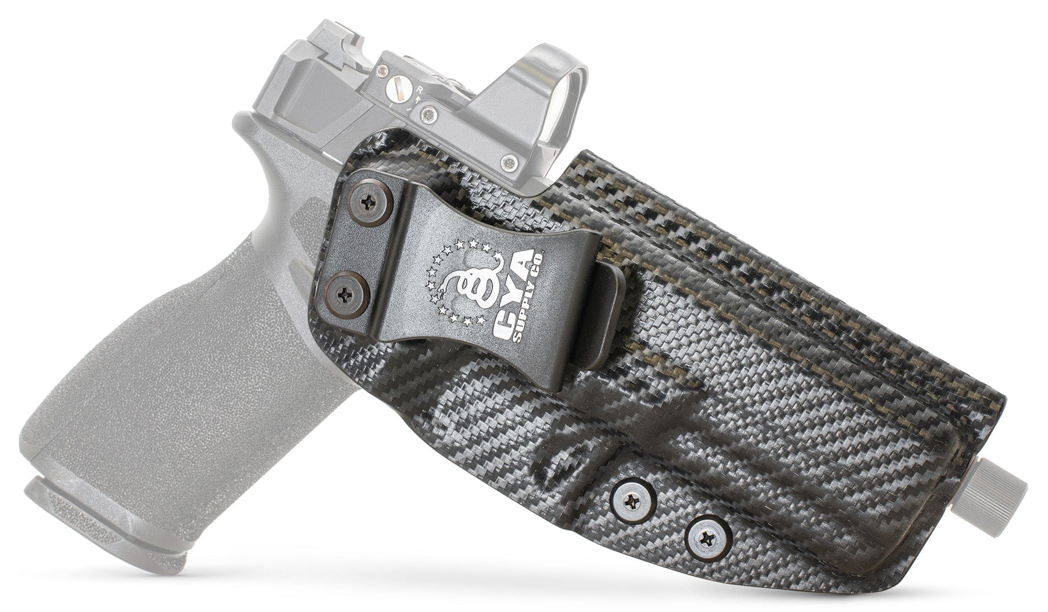 Springfield Echelon IWB Holster | BASE IWB