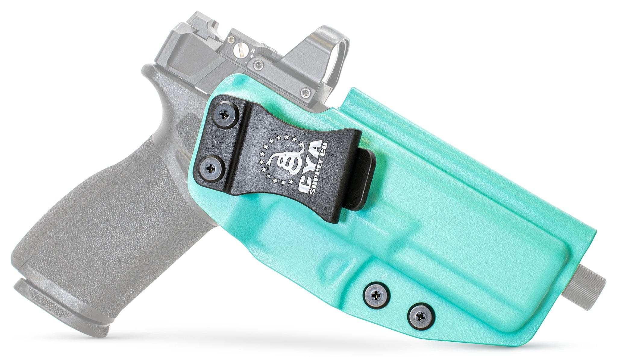 Springfield Echelon IWB Holster | BASE IWB