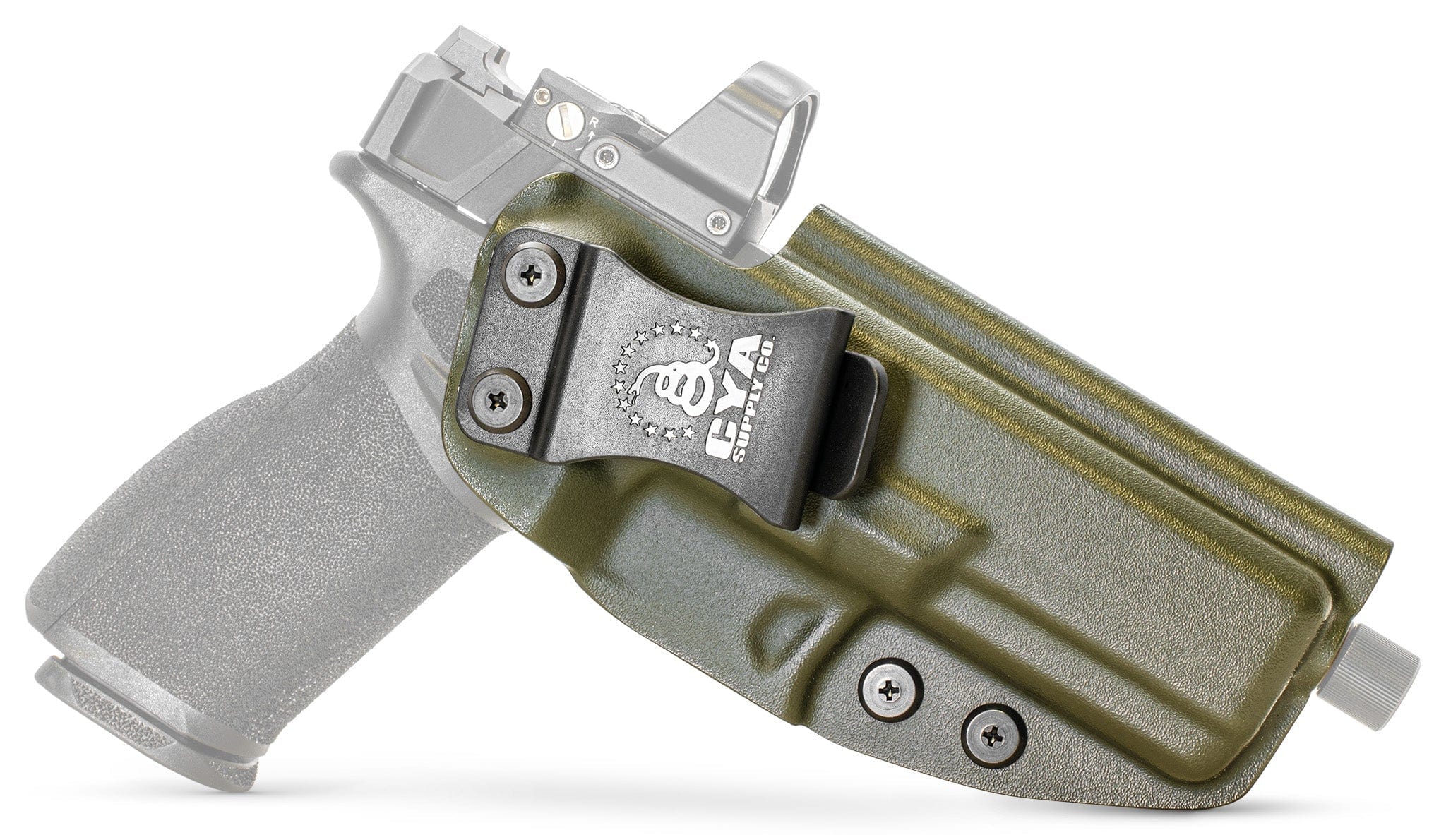 Springfield Echelon IWB Holster | BASE IWB