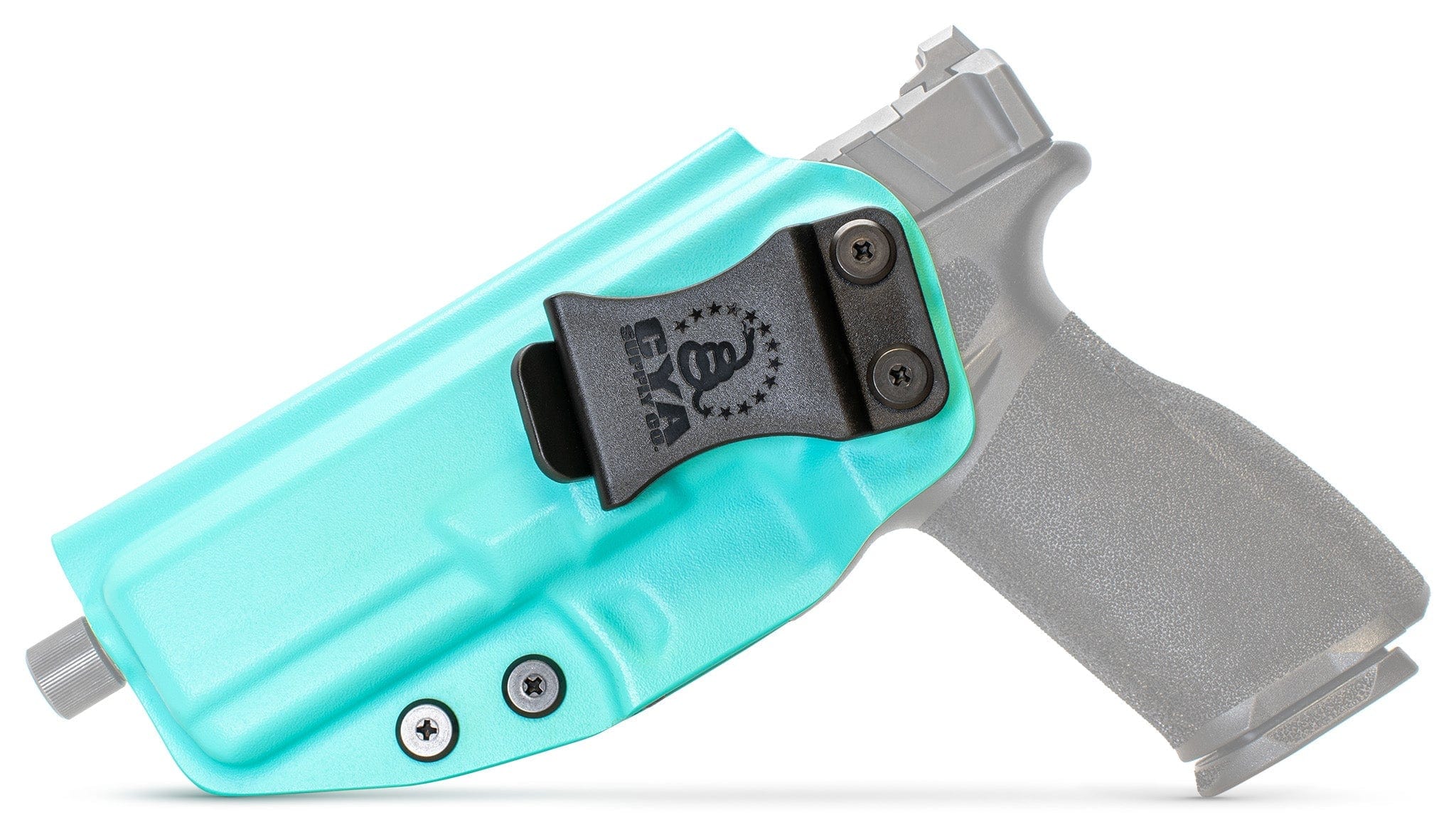 Springfield Echelon IWB Holster | BASE IWB