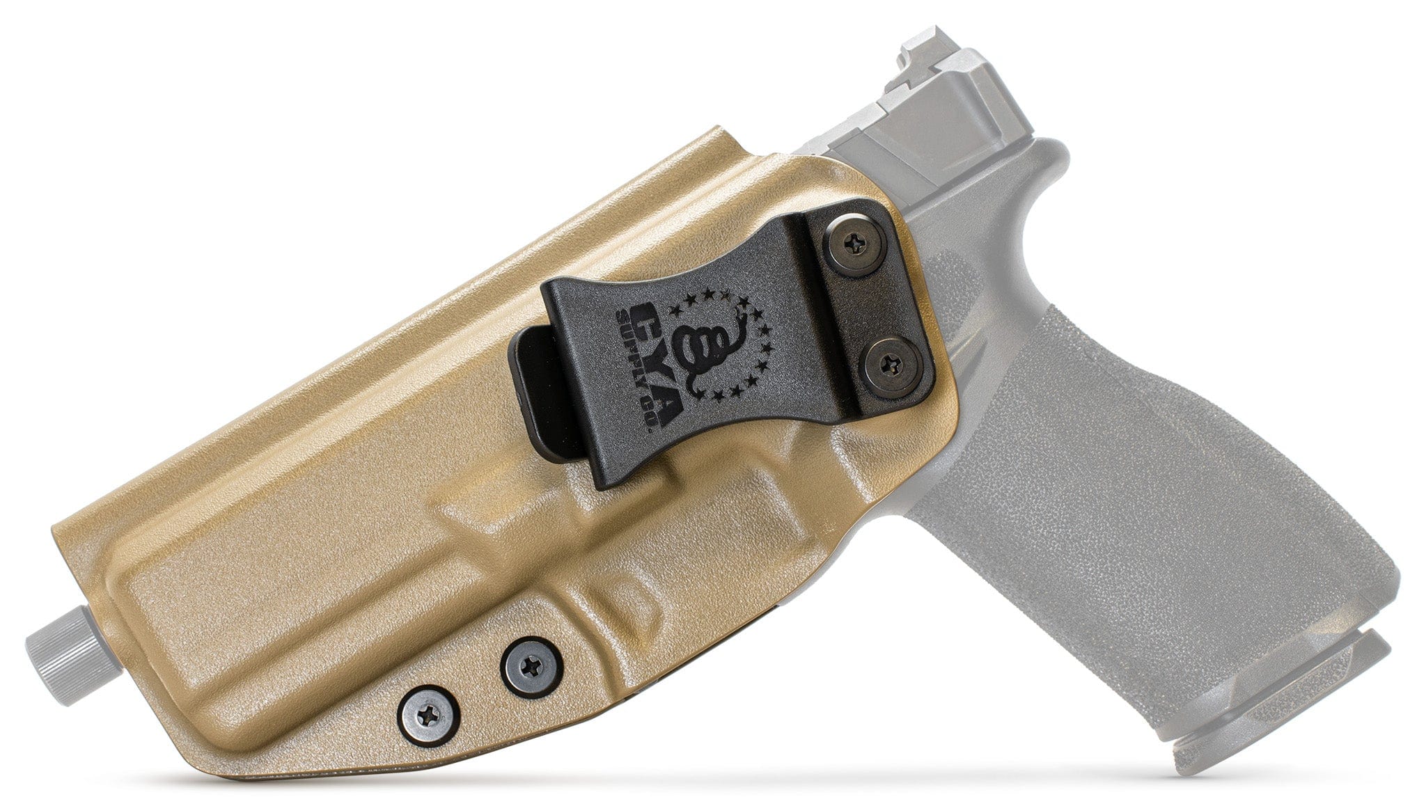 Springfield Echelon IWB Holster | BASE IWB