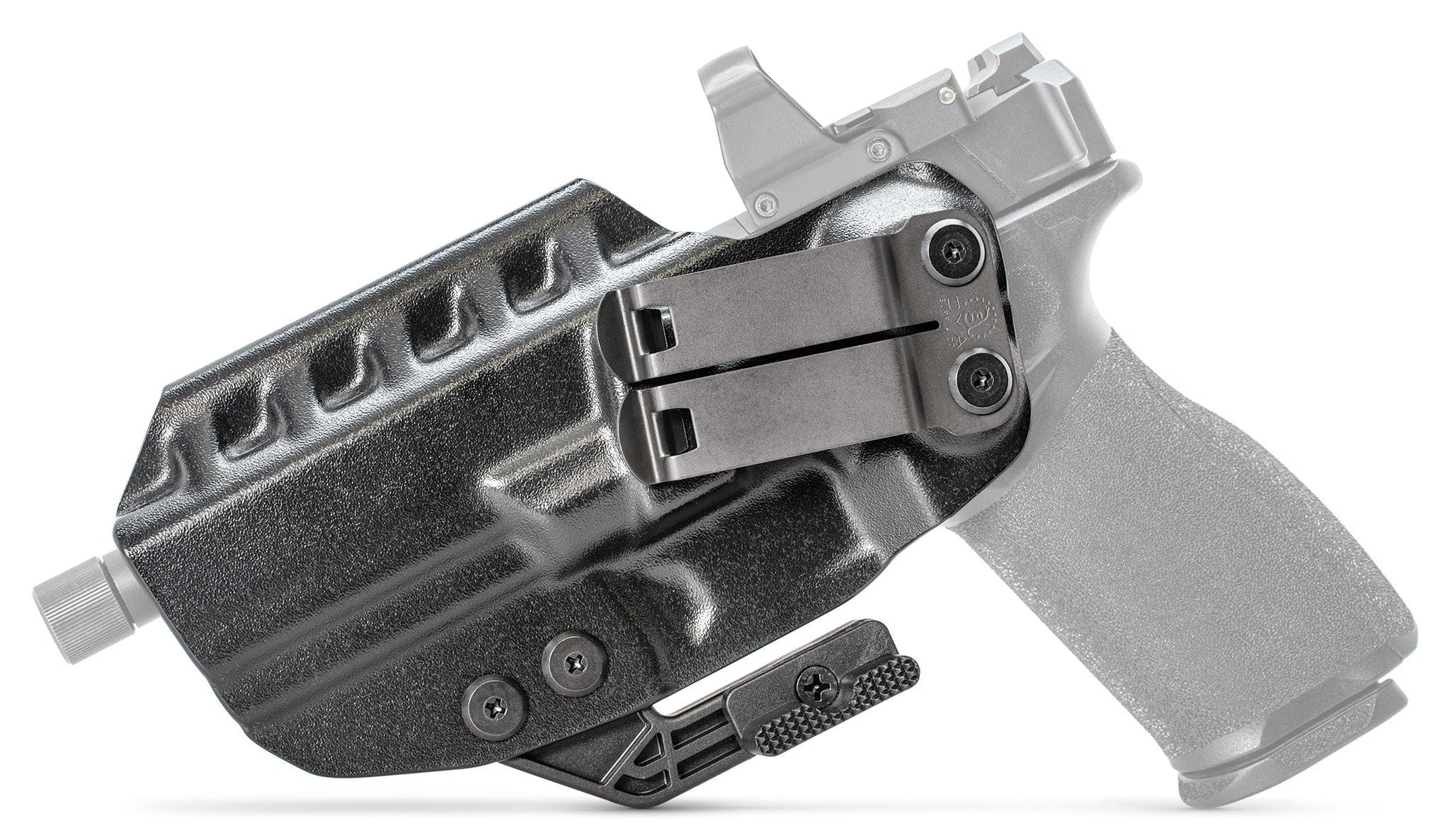 Springfield Echelon IWB Holster | RIDGE IWB