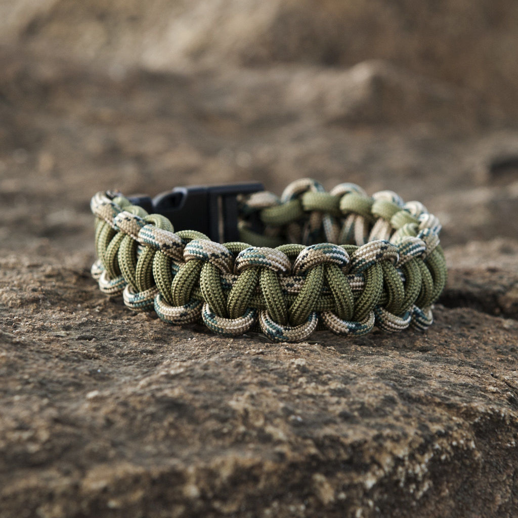 SurvivorCord | OLIVE-DRAB