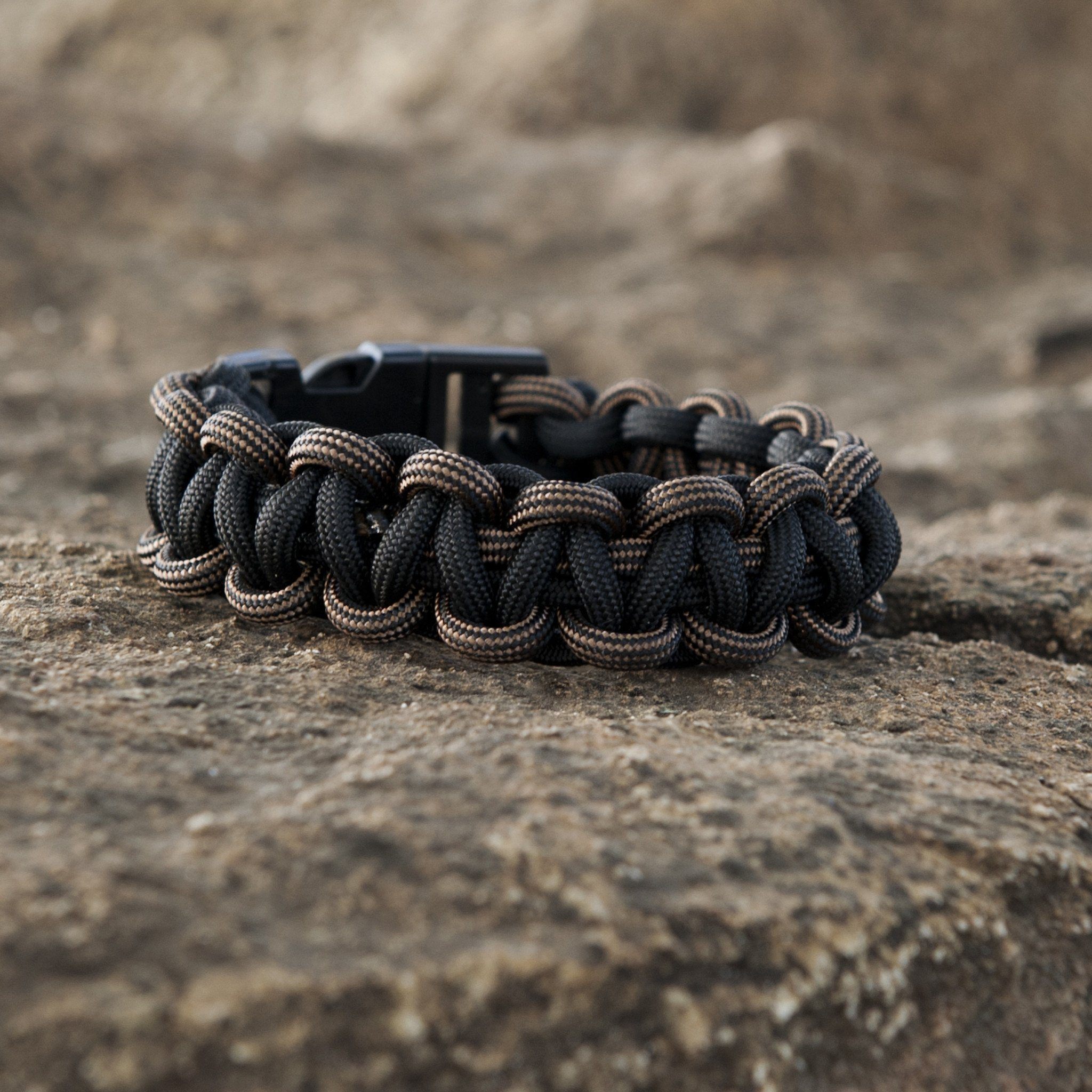 SurvivorCord | URBAN CAMO