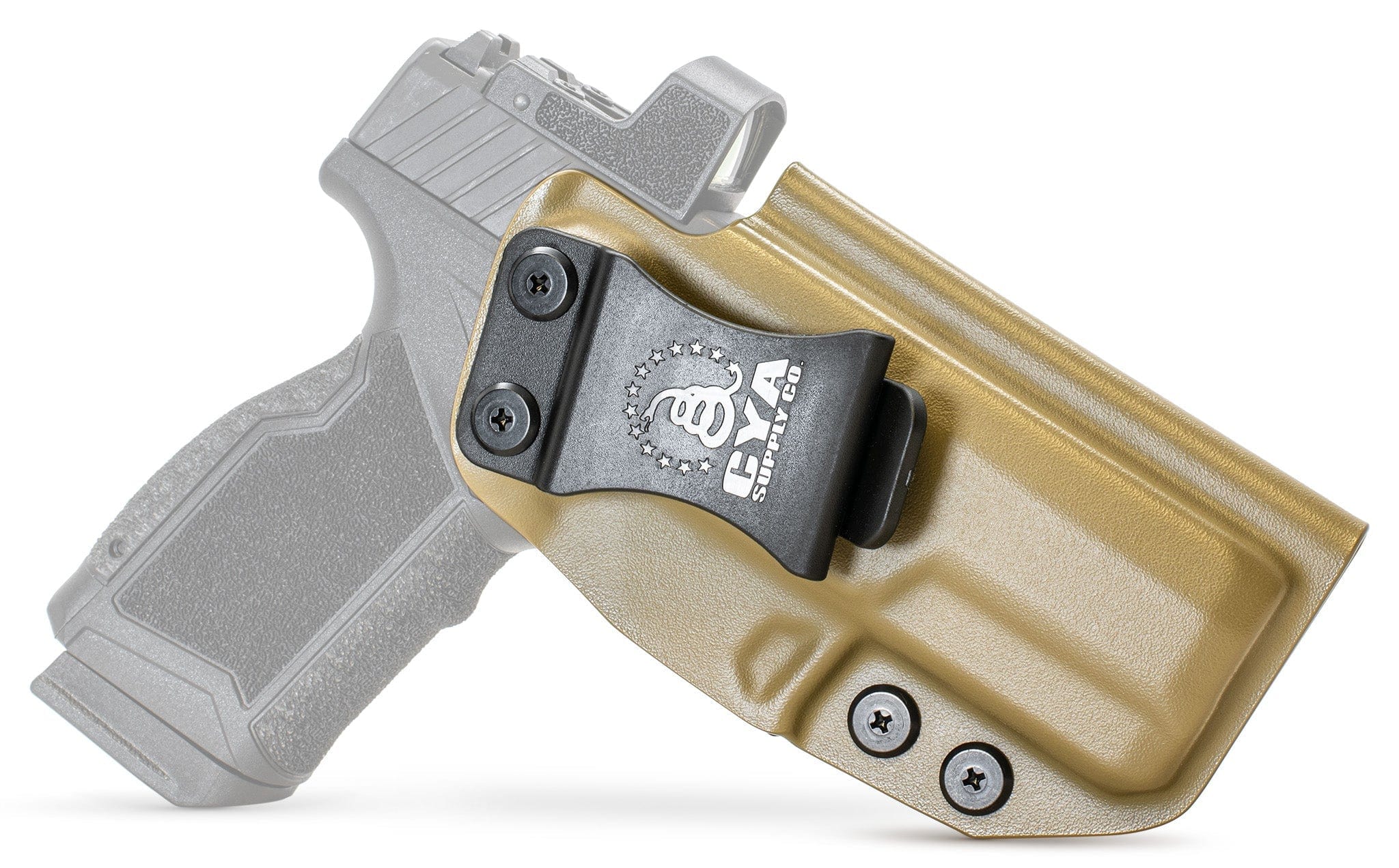 Taurus GX4 Carry IWB Holster | BASE IWB