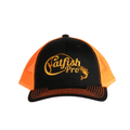 Tournament Series Gold Snapback Hat