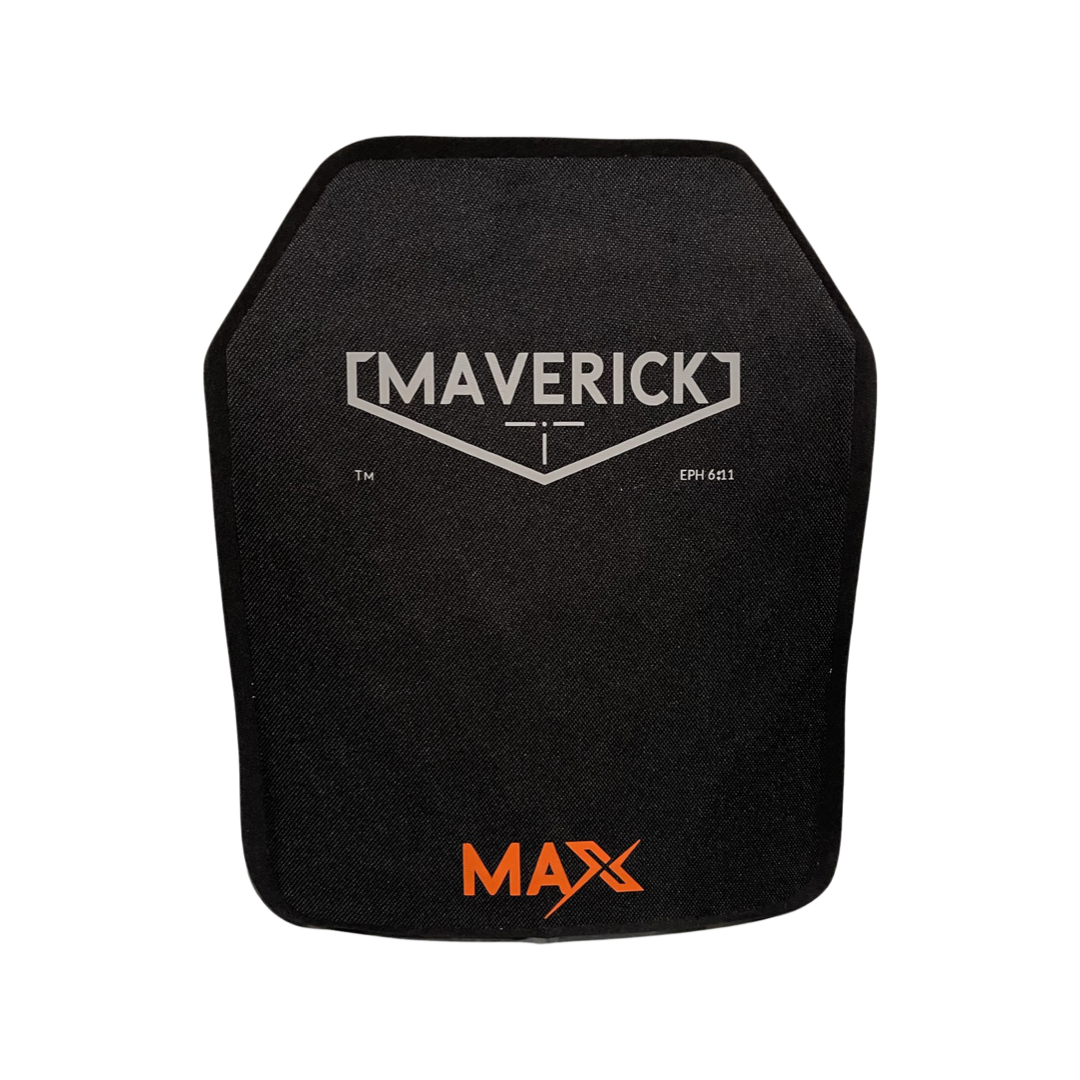 ZM2 or ZL2 Body Armor Plate (Level RF3 / IV MAX)