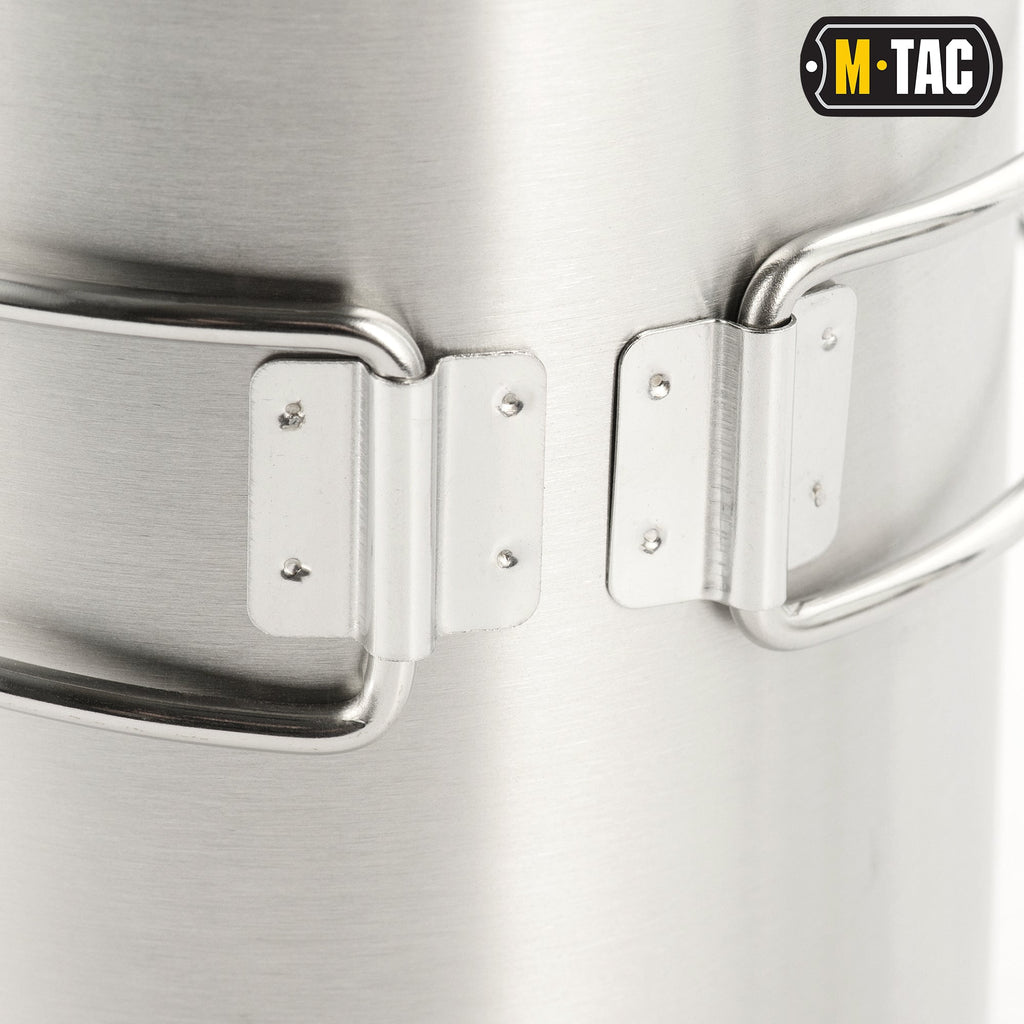 M-Tac Folding Handle Mug 17oz