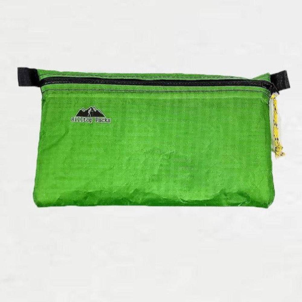 Ultralight Zipper Pouch Classic Patterns | D50T Fabric