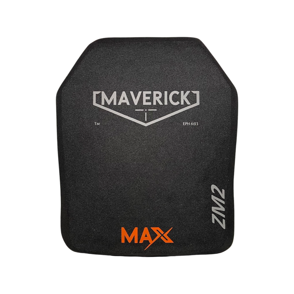 ZM2 or ZL2 Body Armor Plate (Level RF3 / IV MAX)